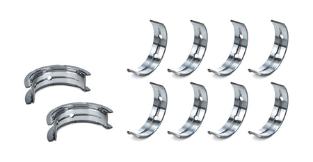 Daido Metal A-Series Main Bearing Set - 0.010 in Undersize - GM LS-Series