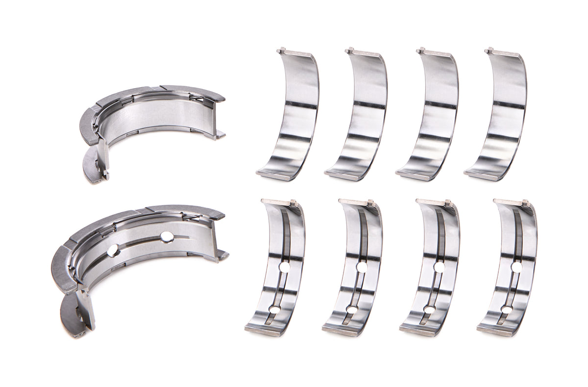 Daido Metal A-Series Main Bearing Set - Standard - GM LS-Series