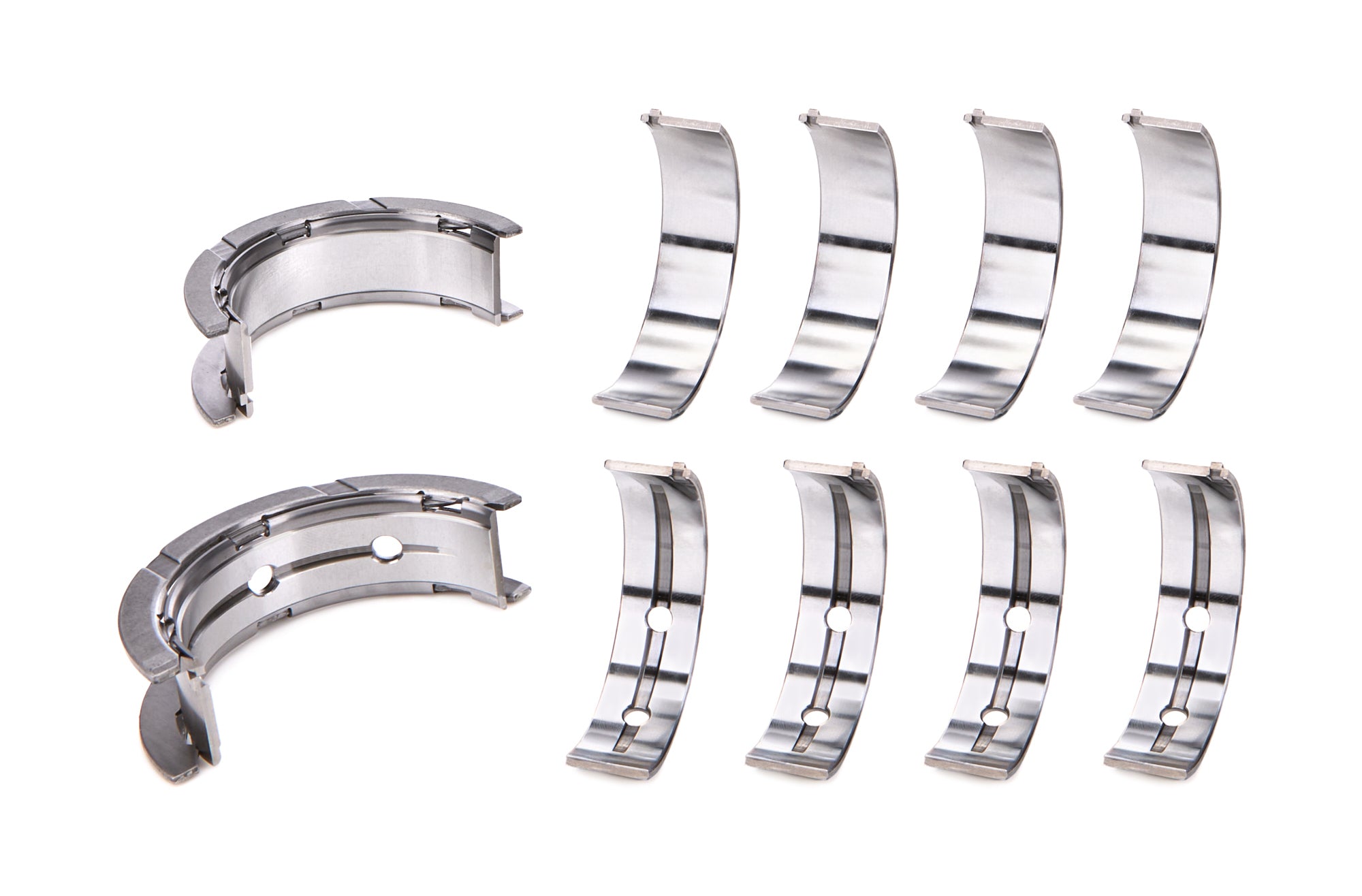 Daido Metal A-Series Main Bearing Set - Standard - GM LS-Series