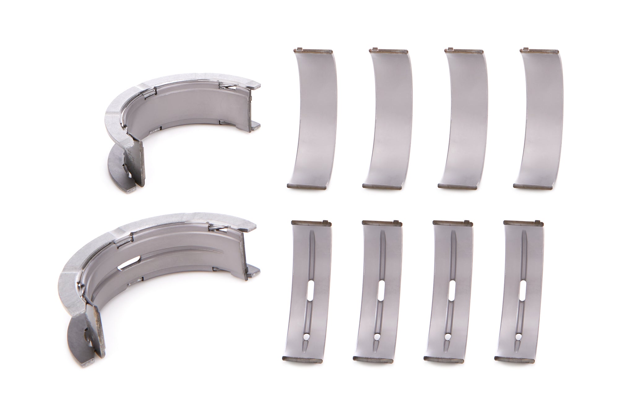 Daido Metal V-Series Main Bearing Set - Standard - GM LS-Series