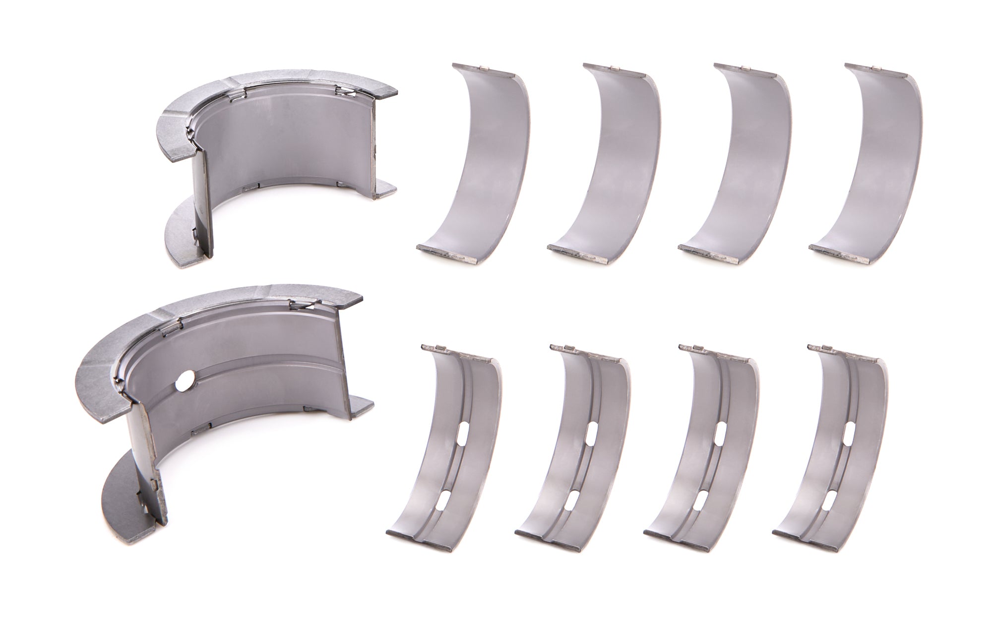 Daido Metal V-Series Main Bearing Set - Standard - Big Block Chevy