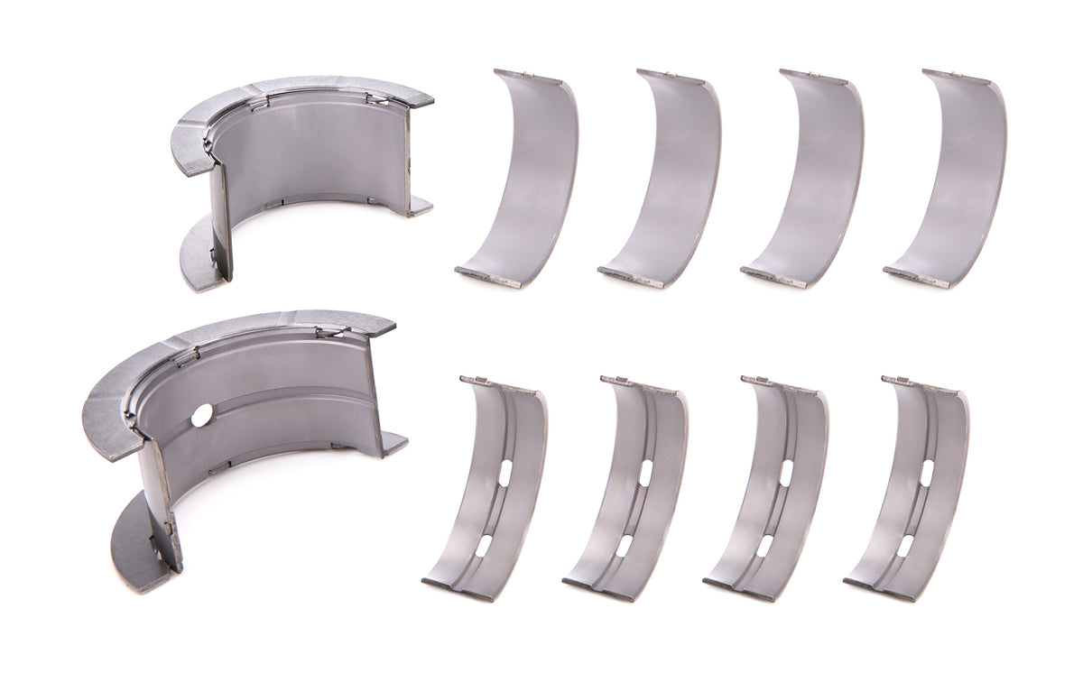 Daido Metal V-Series Main Bearing Set - Standard - Extra Oil Clearance - Big Block Chevy