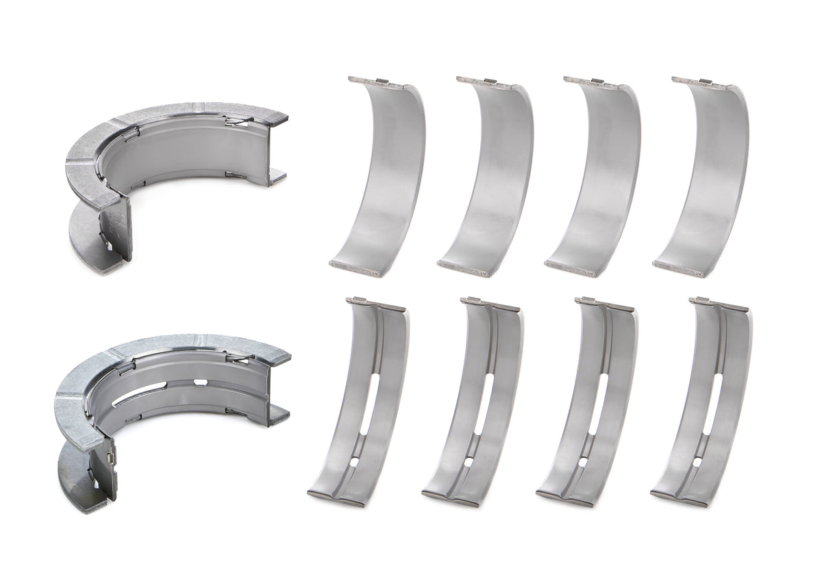 Daido Metal V-Series Main Bearing Set - 0.001 in Undersize - Ford Cleveland