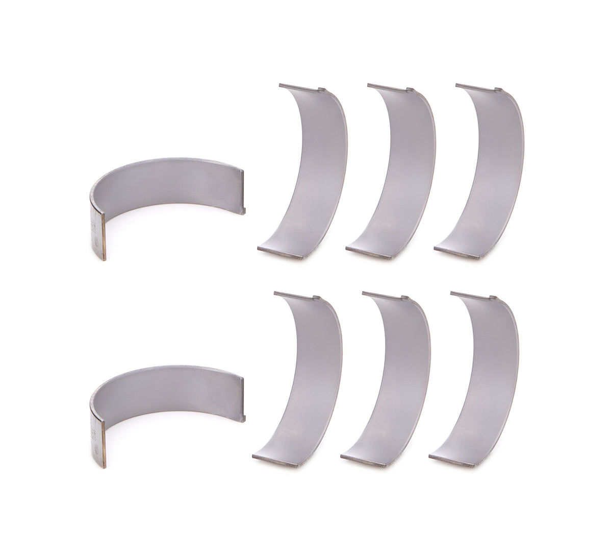 Daido Metal V-Series Connecting Rod Bearing - Standard - Narrowed - Mitsubishi 4B1 Series