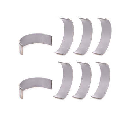 Daido Metal V-Series Connecting Rod Bearing - 0.001 in Oversize - Narrowed - Extra Oil Clearance - Mitsubishi 4B1 Series