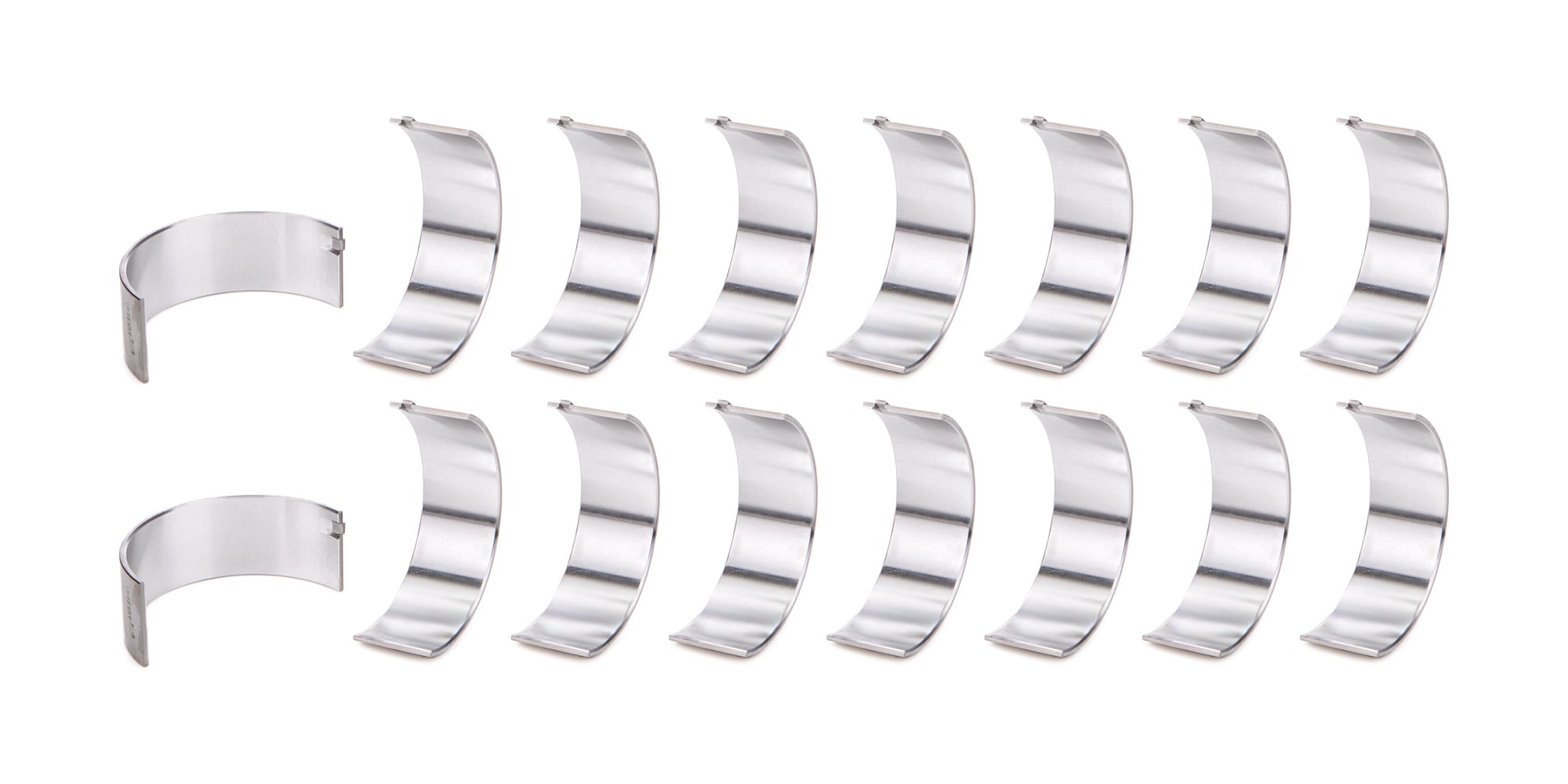 Daido Metal A-Series Connecting Rod Bearing - Standard - GM LS-Series