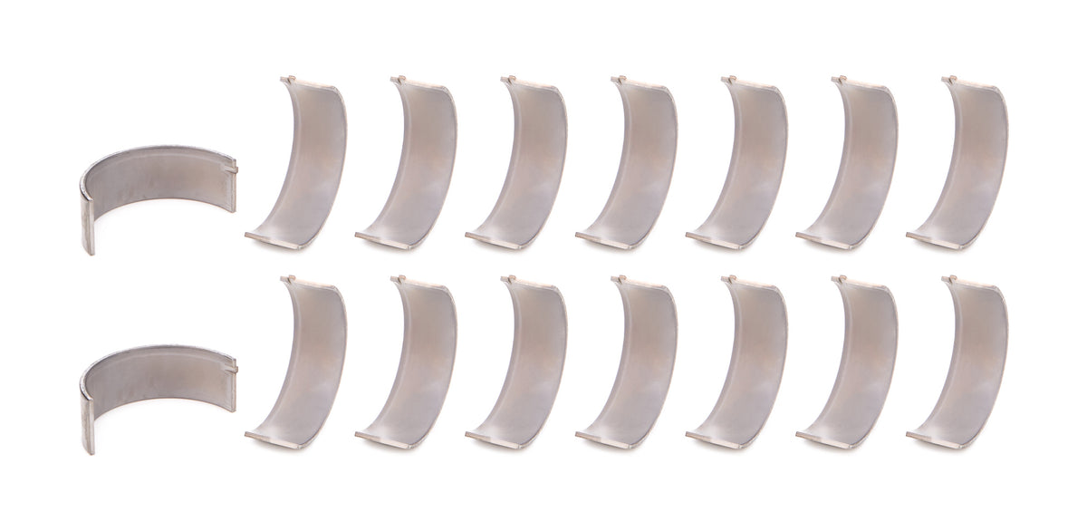 Daido Metal K-Series Connecting Rod Bearing - 0.001 in Undersize - Ford Coyote