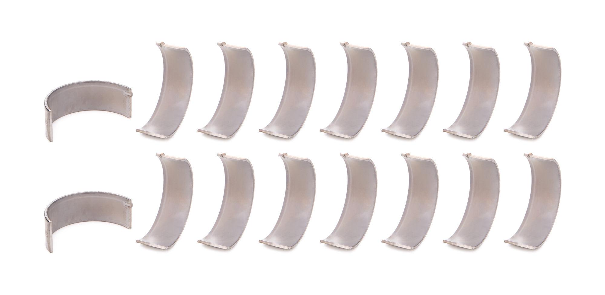 Daido Metal K-Series Connecting Rod Bearing - 0.011 in Undersize - Ford Coyote