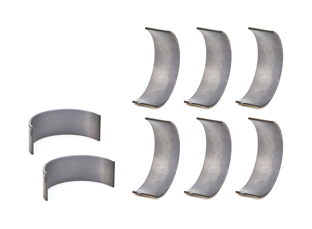 Daido Metal V-Series Connecting Rod Bearing - 0.001 in Undersize - Narrowed - Small Block Chevy RS4719V-001