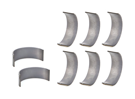 Daido Metal V-Series Connecting Rod Bearing - 0.001 in Undersize - Narrowed - Small Block Chevy RS4719V-001