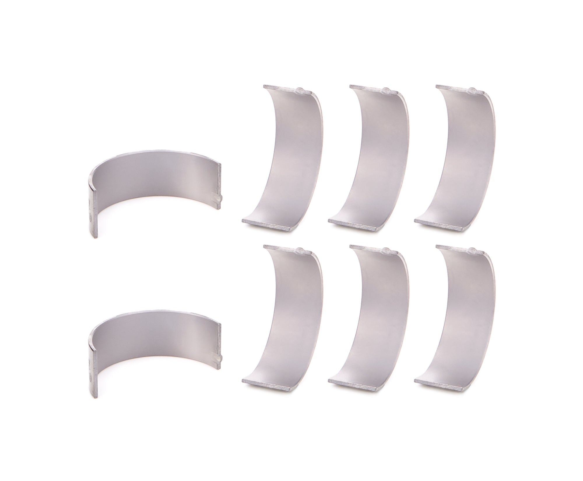 Daido Metal V-Series Connecting Rod Bearing - Standard - Narrowed - Small Block Chevy RS4719V-STD