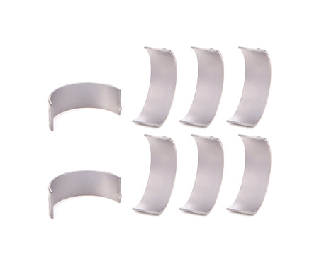 Daido Metal V-Series Connecting Rod Bearing - 0.001 in Oversize - Extra Oil Clearance - Narrowed - Small Block Chevy RS4719V-X