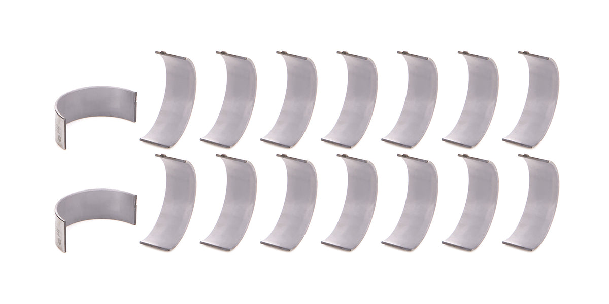 Daido Metal V-Series Connecting Rod Bearing - 0.001 in Undersize - Narrowed - Small Block Chevy RS4819V-001