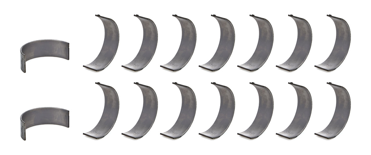 Daido Metal V-Series Connecting Rod Bearing - 0.011 in Undersize - Narrowed - Small Block Chevy RS5119V-011