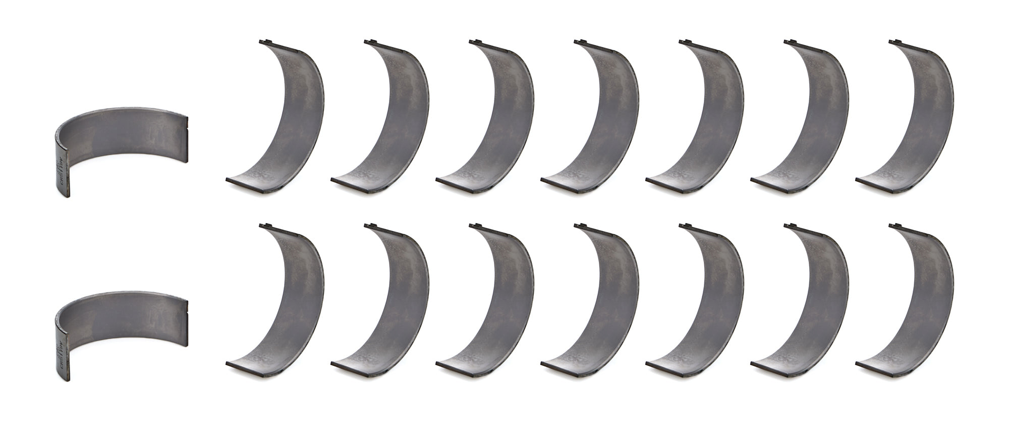 Daido Metal V-Series Connecting Rod Bearing - Standard - Narrowed - Small Block Chevy RS5119V-STD