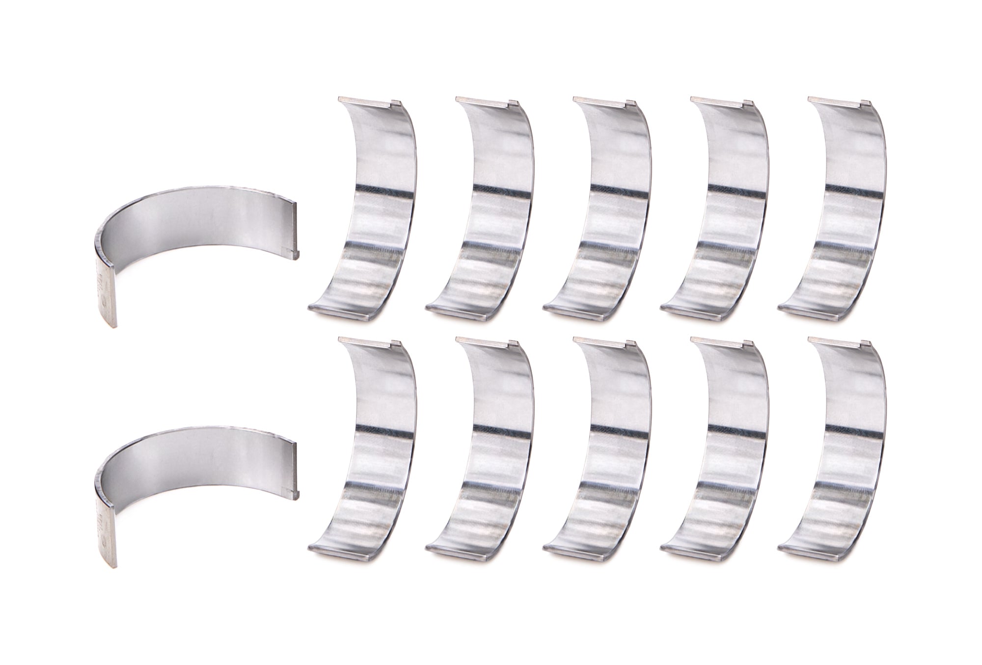 Daido Metal A-Series Connecting Rod Bearing - 0.010 in Undersize - Mopar Pentastar V6