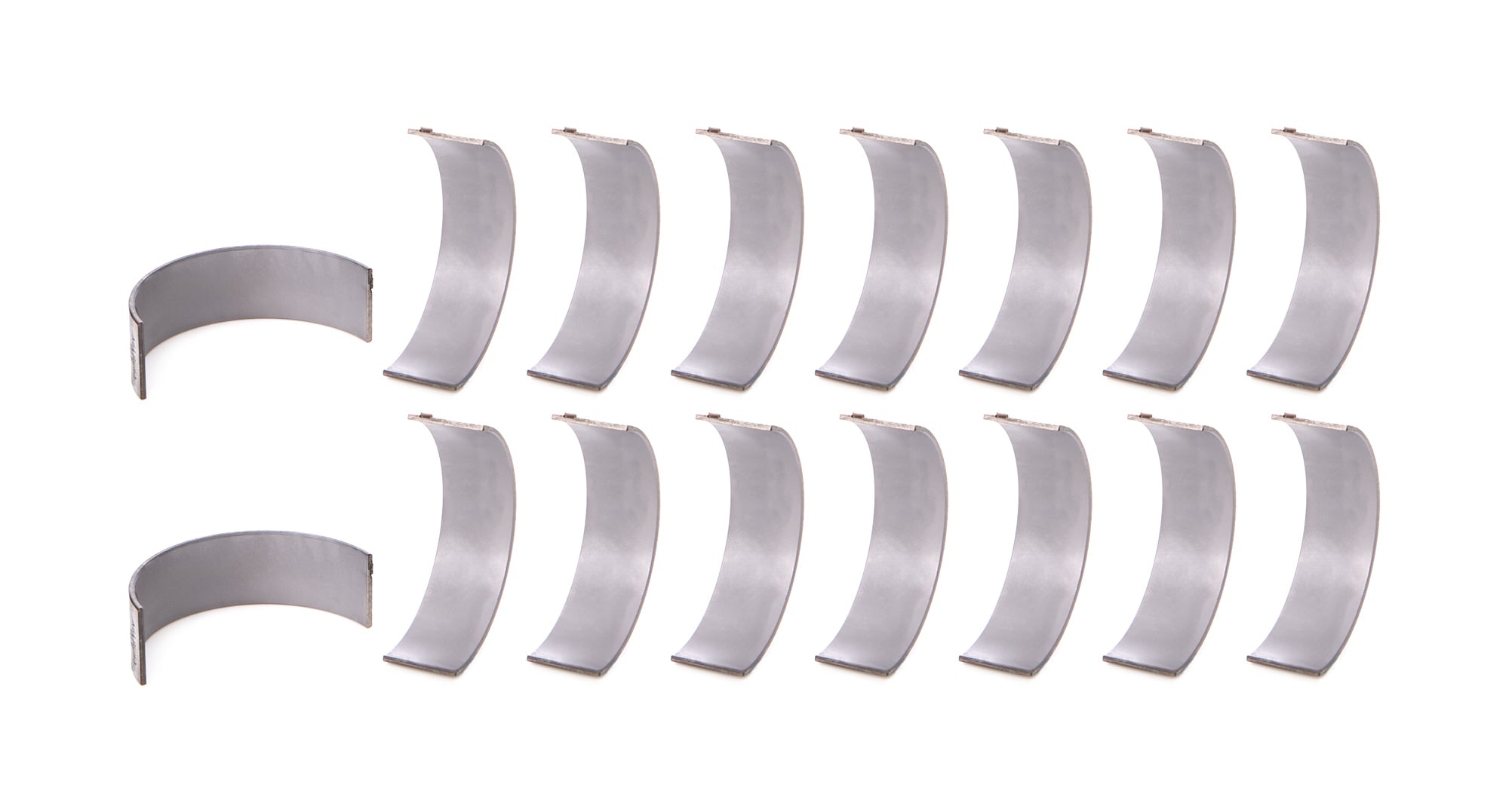 Daido Metal V-Series Connecting Rod Bearing - 0.009 in Undersize - Narrowed - Big Block Chevy