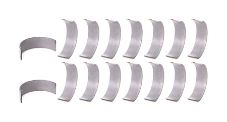 Daido Metal V-Series Connecting Rod Bearing - 0.010 in Undersize - Narrowed - Big Block Chevy