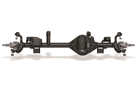 Dana - Spicer Front Axle Assembly - 4.88 Gear Ratio - Black - Dana 44 - Jeep Wrangler JK 2007-18