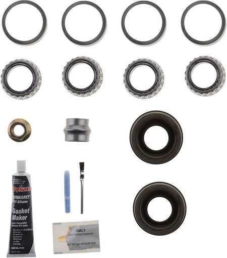 Dana - Spicer Differential Rebuild Kit - Dana 30 - Jeep Wrangler TJ 1997-2006
