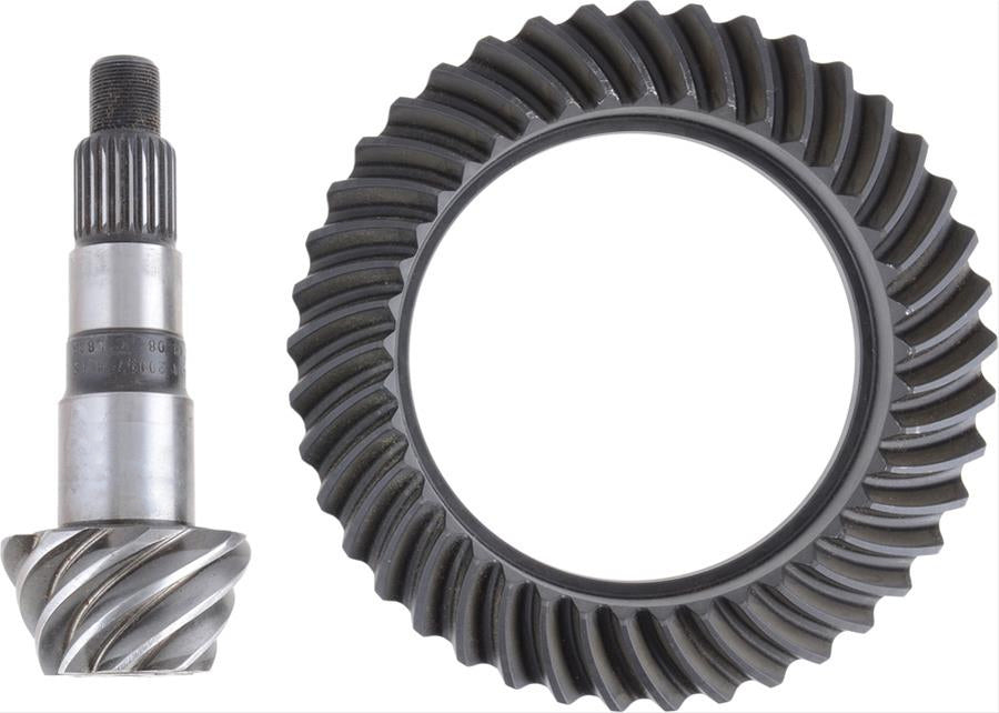 Dana - Spicer Performance Ring & Pinion - 5.13 Ratio - 24 Spline Pinion - Front - Dana 44
