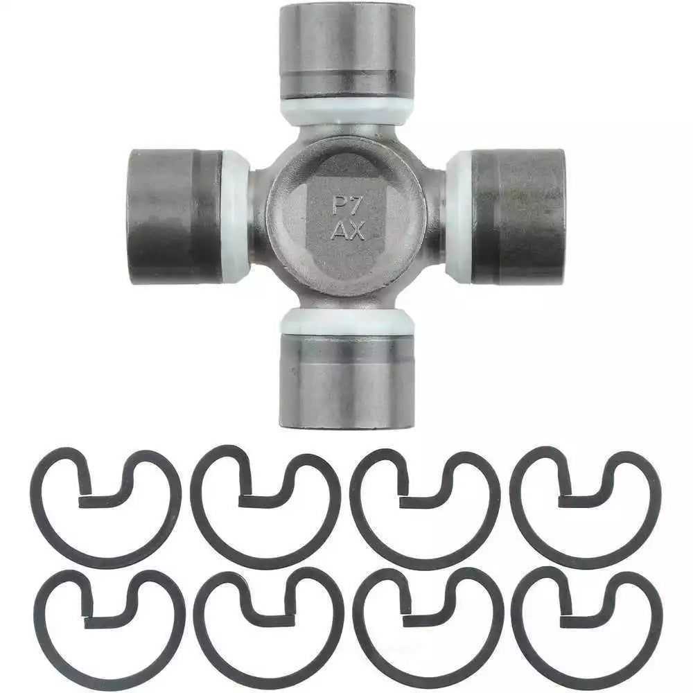 Dana - Spicer 1310 Series Universal Joint - 3-1/2 in Across - 1-1/16 in Cap