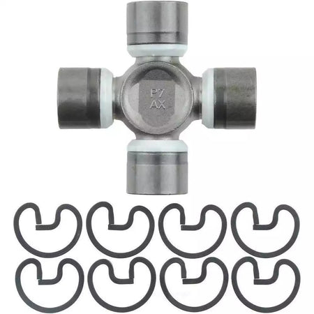 Dana - Spicer 1310 Series Universal Joint - 3-1/2 in Across - 1-1/16 in Cap