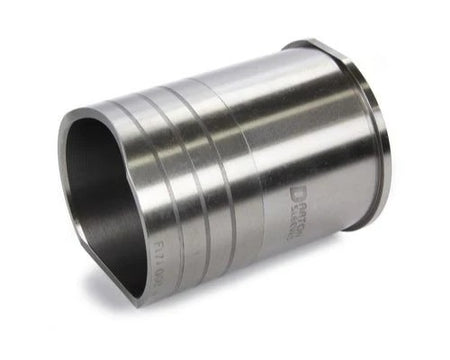 Darton Sleeves MID Cylinder Sleeve - 3.985 in Bore - 5.800 in Height - 4.325 in OD - Dual Flat - GM LS-Series
