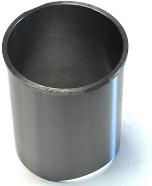 Darton Sleeves Cylinder Sleeve - 4.590 in Bore - 6.770 in Height - 4.740 in OD - 10.200 in Deck - Dart Block - Big Block Chevy