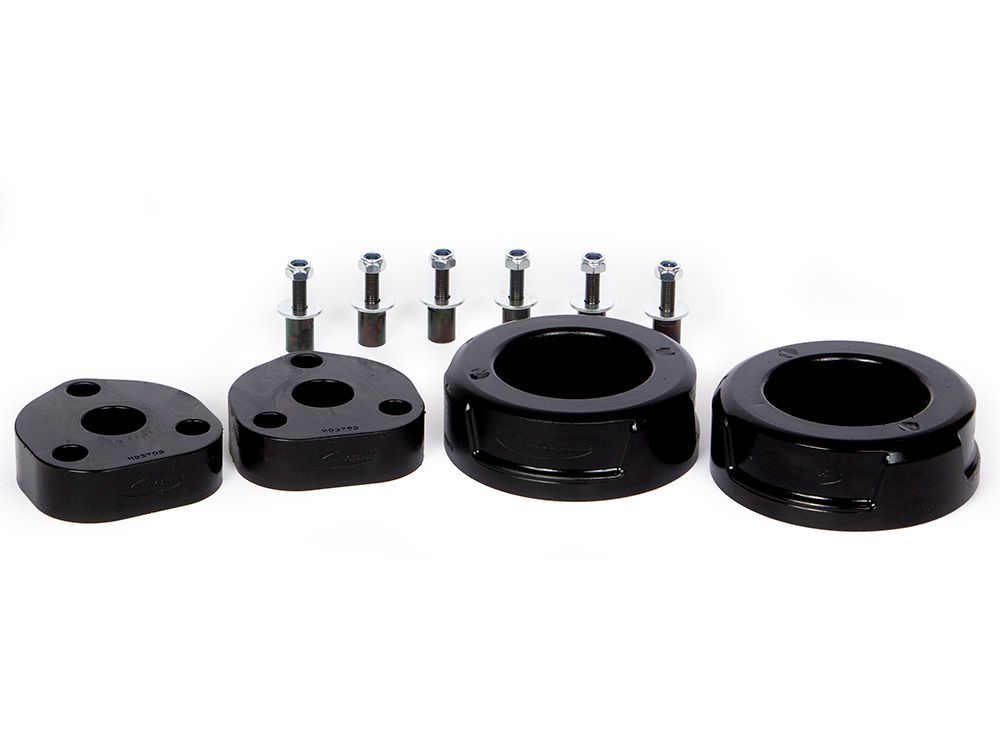 Daystar Comfort Ride Suspension Leveling Kit - 2-1/2 in Lift - Ram Fullsize Truck 2017-23