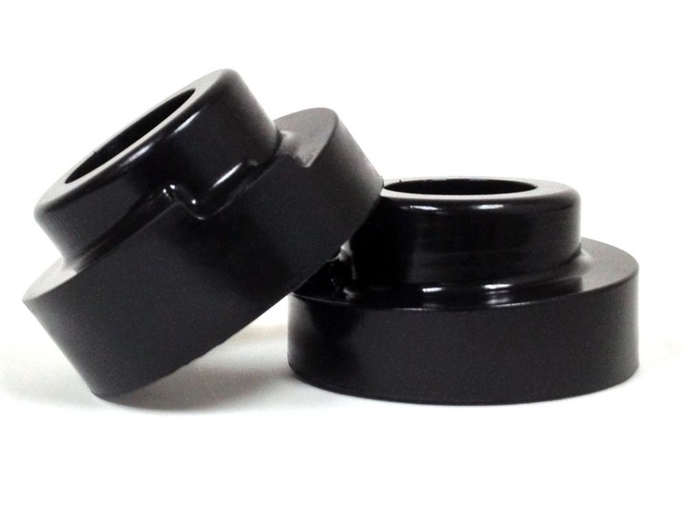 Daystar Front Suspension Leveling Kit - 1 in Lift - Ford Fullsize Truck 2005-24