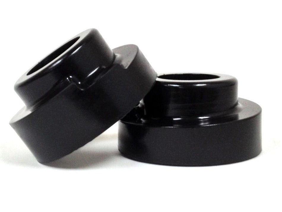 Daystar Front Suspension Leveling Kit - 1 in Lift - Ford Fullsize Truck 2005-24