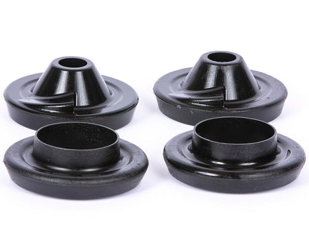 Daystar Comfort Ride Suspension Leveling kit - 3/4 in Lift - Jeep Wrangler JL 2018-24