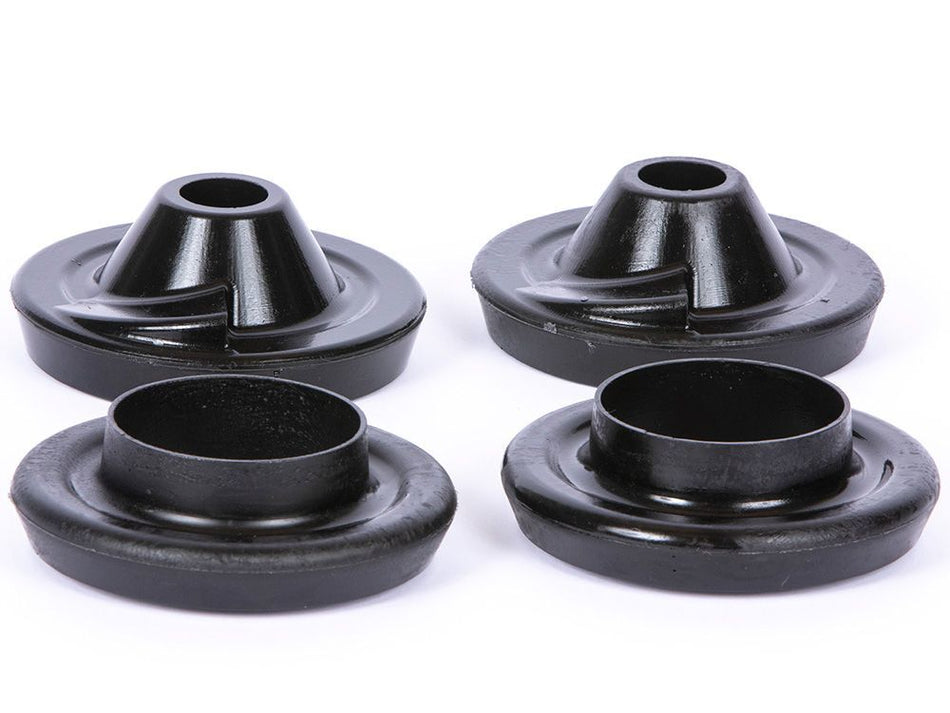 Daystar Comfort Ride Suspension Leveling kit - 3/4 in Lift - Jeep Wrangler JL 2018-24