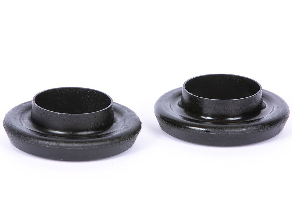 Daystar Comfort Ride Front Suspension Leveling kit - 3/4 in Lift - Jeep Gladiator JT 2020-24