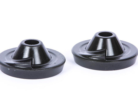 Daystar Comfort Ride Rear Suspension Leveling kit - 3/4 in Lift - Jeep Wrangler JL 2018-24