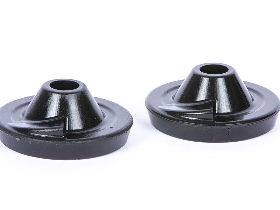 Daystar Comfort Ride Rear Suspension Leveling kit - 3/4 in Lift - Jeep Wrangler JL 2018-24