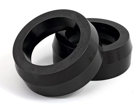 Daystar Rear Suspension Leveling kit - 1-1/2 in Lift - Toyota Midsize SUV 2010-24