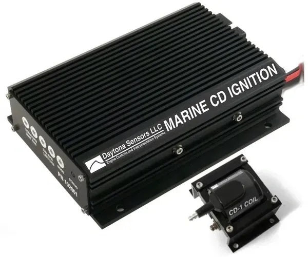 Daytona Sensors CD-1 Marine Ignition Kit