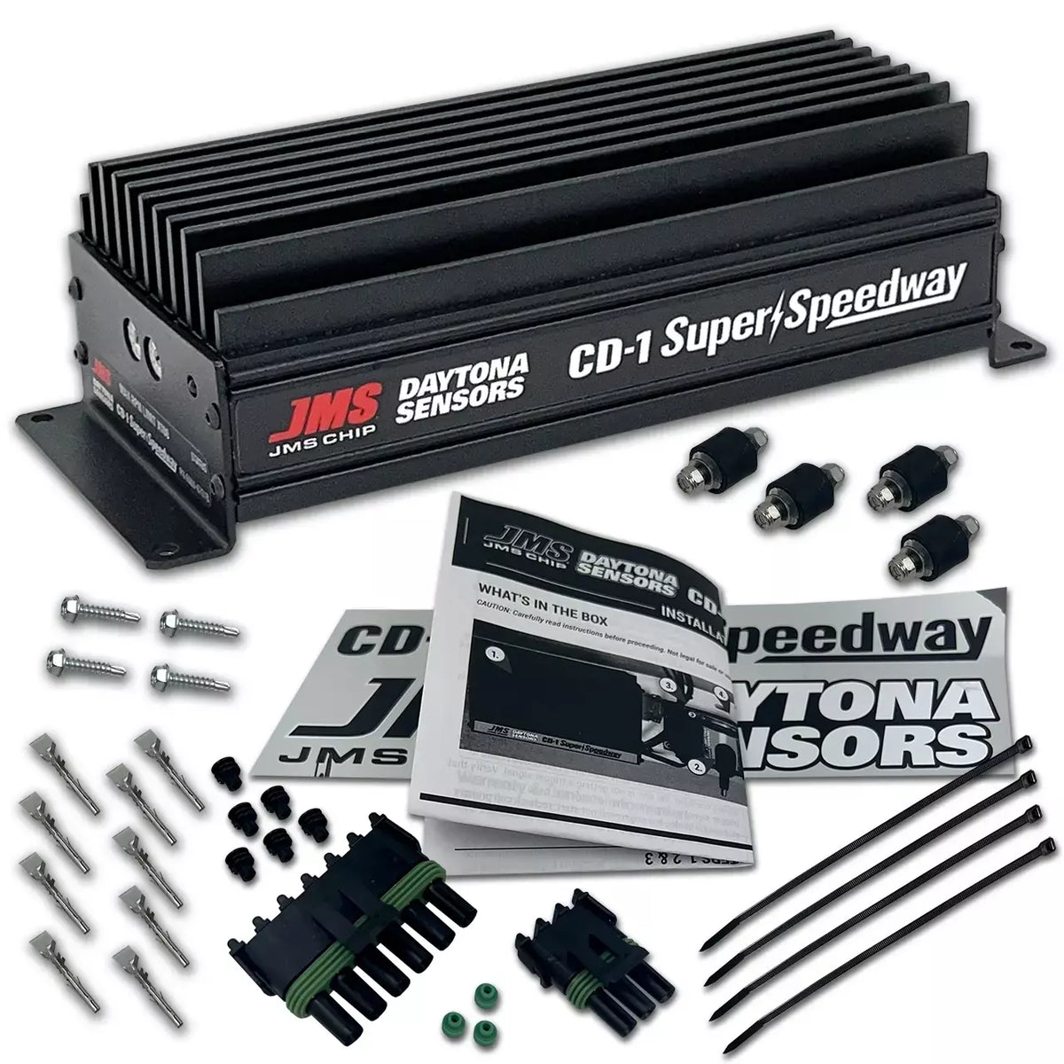 Daytona Sensors CD-1 Speedway Ignition Box