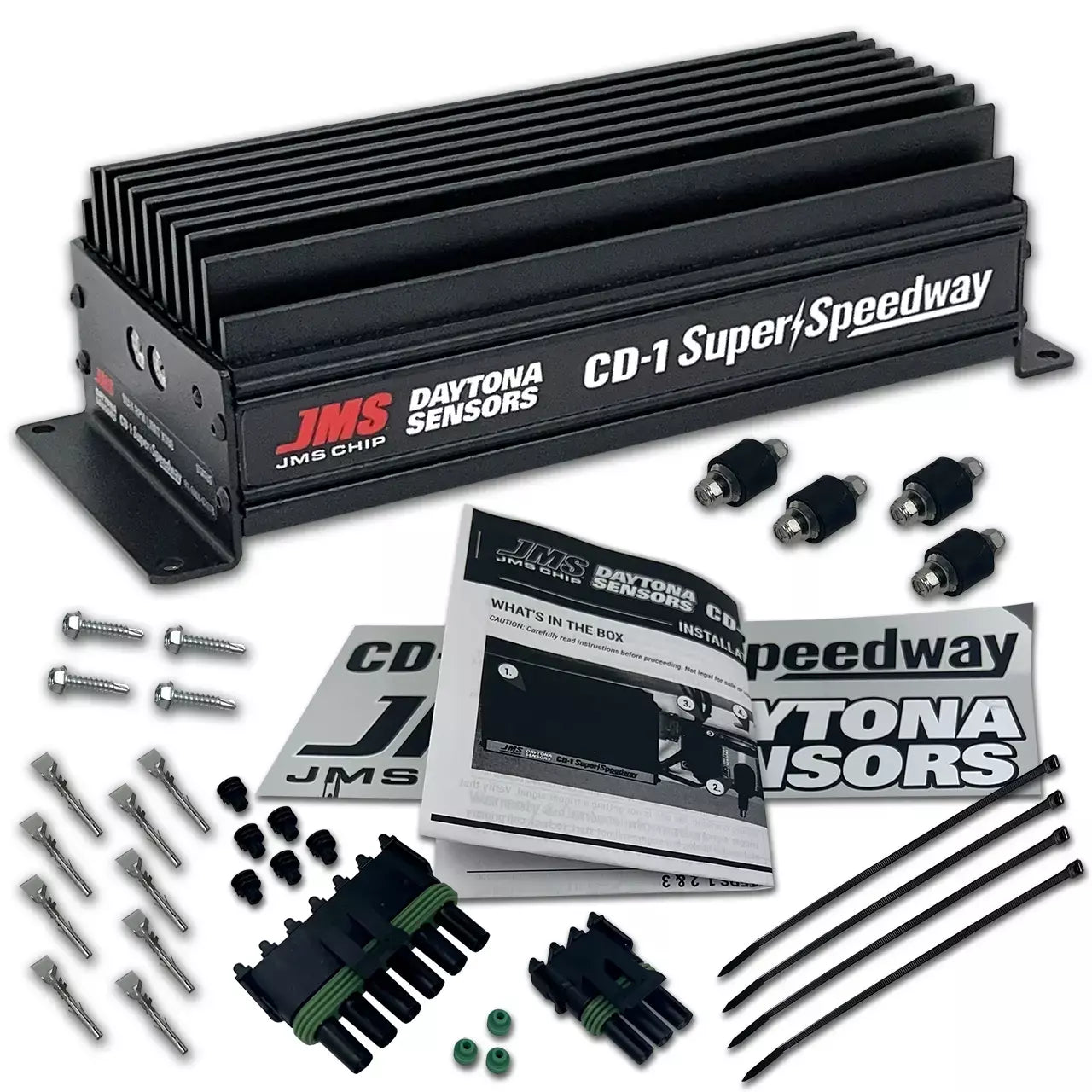Daytona Sensors CD-1 Speedway Ignition Box