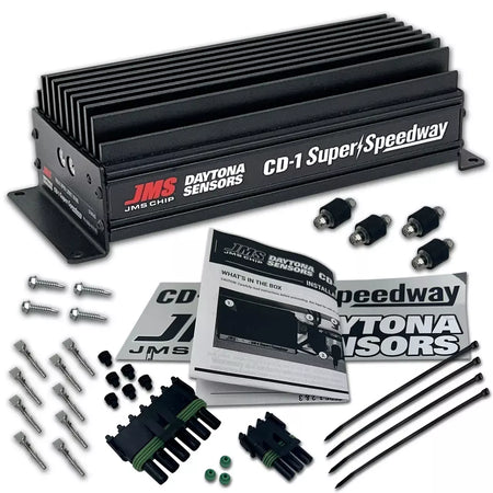 Daytona Sensors CD-1 Speedway Ignition Box