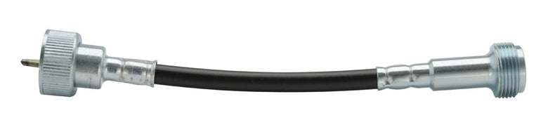Dakota Digital Speedometer Cable - Extension - 7 in Long - 7/8-18 in Thread - GM Style