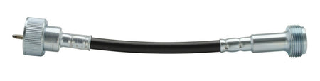 Dakota Digital Speedometer Cable - Extension - 7 in Long - 7/8-18 in Thread - GM Style