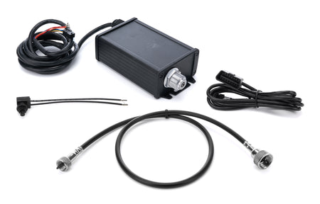 Dakota Digital Speedometer Control Unit - Includes GM / Ford 5/8 Threaded Cable - 