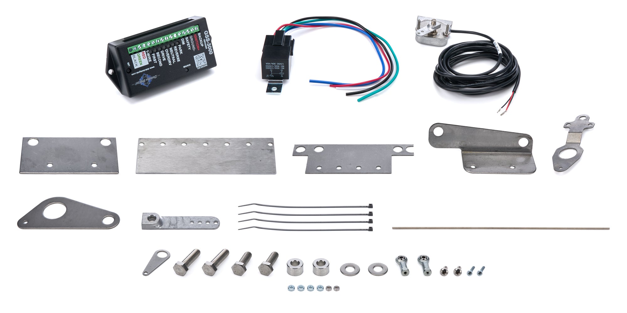 Dakota Digital Digital Gear Shift Sending Unit