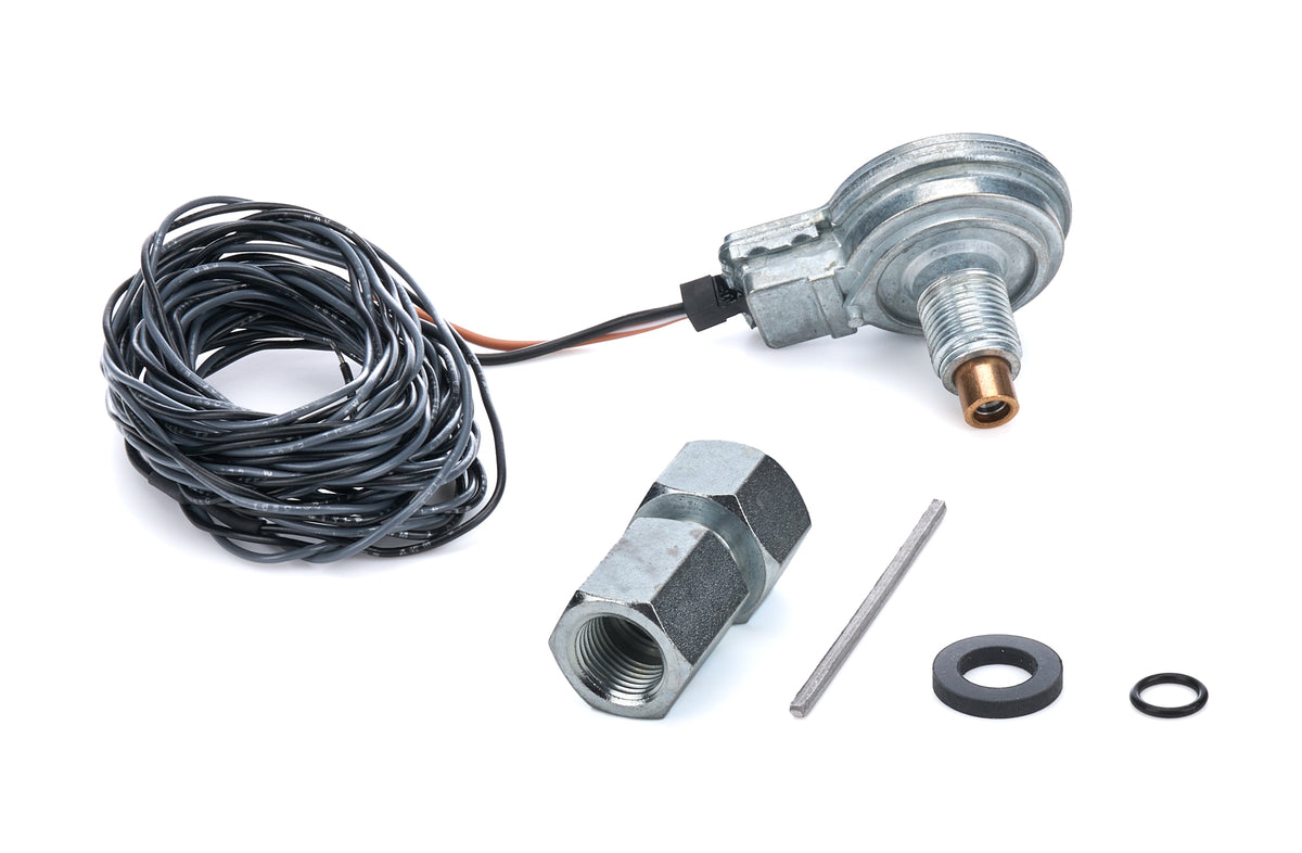 Dakota Digital Speedometer Sender - Hall Effect - Mechanical to Electric - 7/8-18 in Thread - GM Transmission