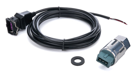 Dakota Digital Speedometer Sending Unit - 7/8-18 in Thread - 40 Pulse Per Rev - GM Transmission