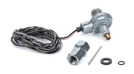 Dakota Digital Speedometer Sender - Hall Effect - Mechanical to Electric - 7/8-18 in Thread - 10 ft Cable - GM Transmission