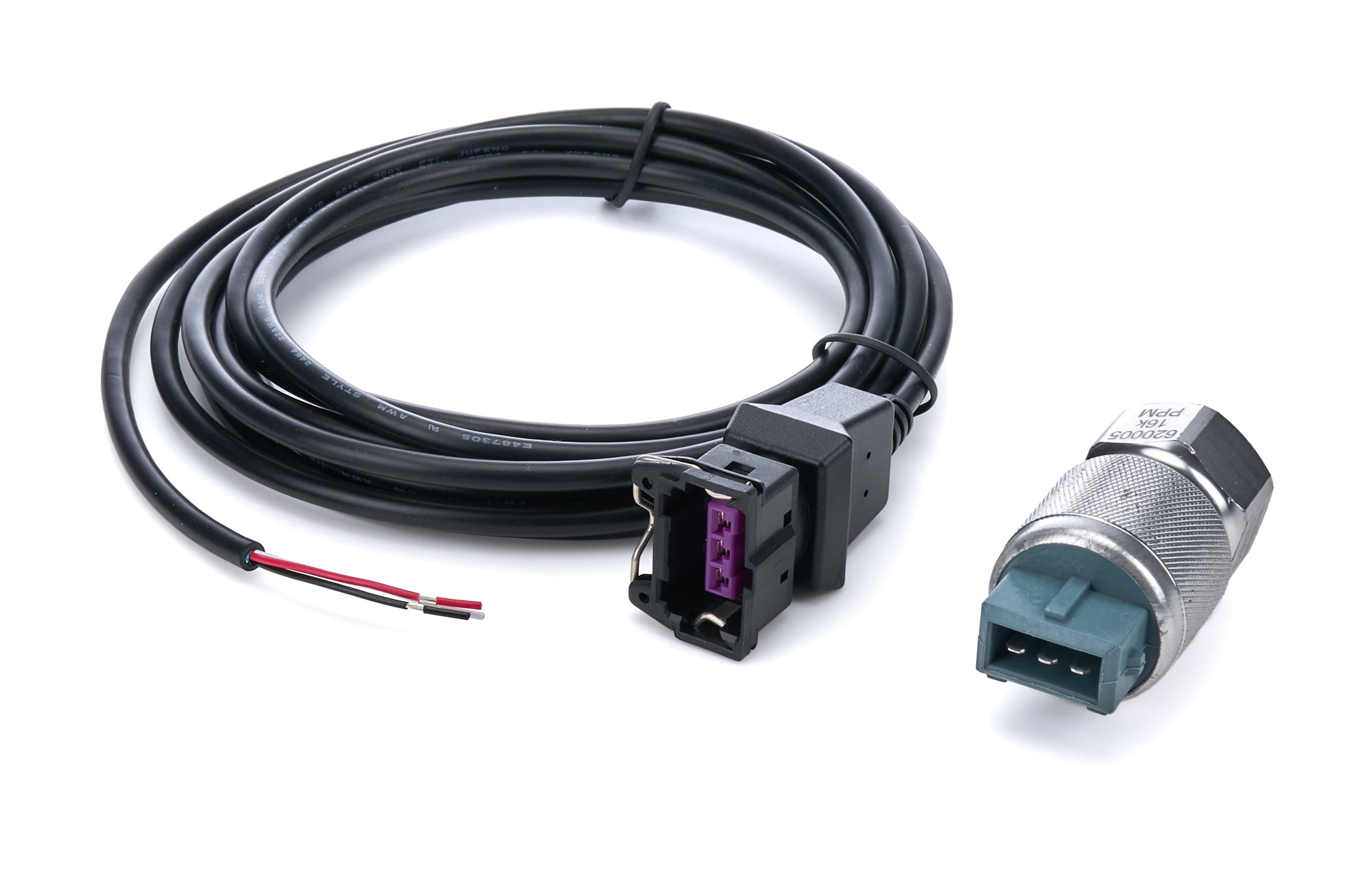 Dakota Digital Speedometer Sending Unit - 7/8-18 in Thread - 16 Pulse Per Rev - GM